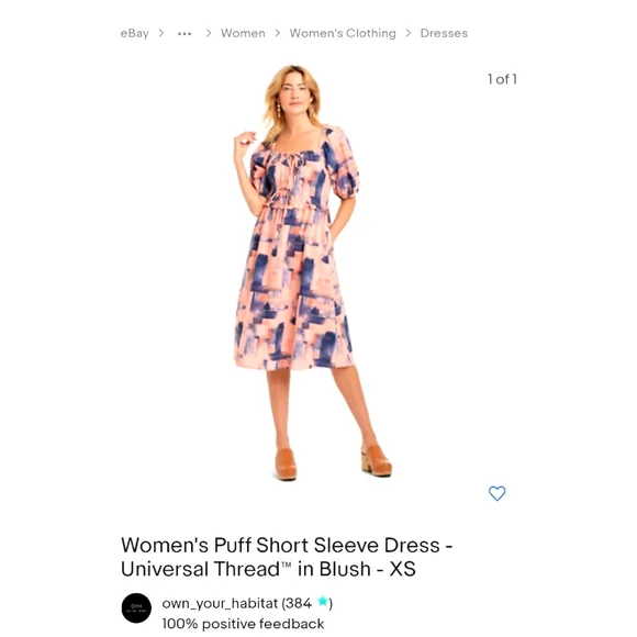 corporate dress for ladies Evelyn Dress | Power Red | Office & TV Wear for Women main image 0